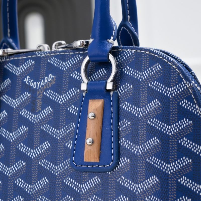 Goyard Top Handle Bags